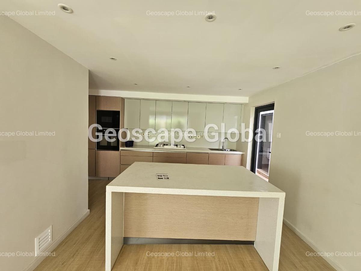 5 Bed Townhouse with En Suite in Lower Kabete - 2