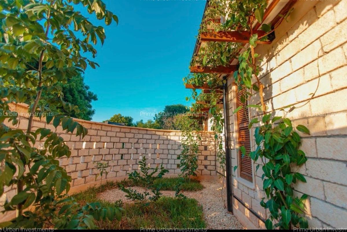 3 Bed House with En Suite in Kilifi - 4