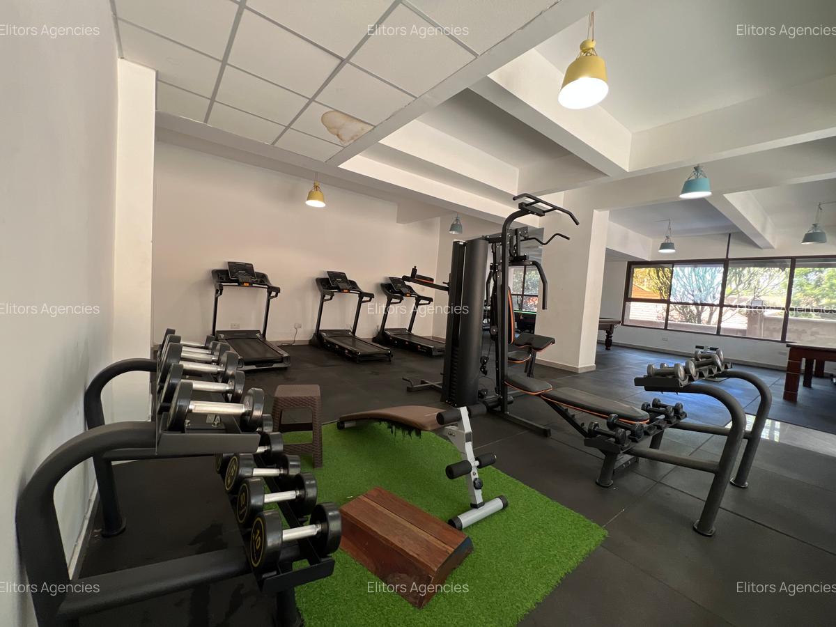 4 Bed Apartment with En Suite at Ndemi Road - 1