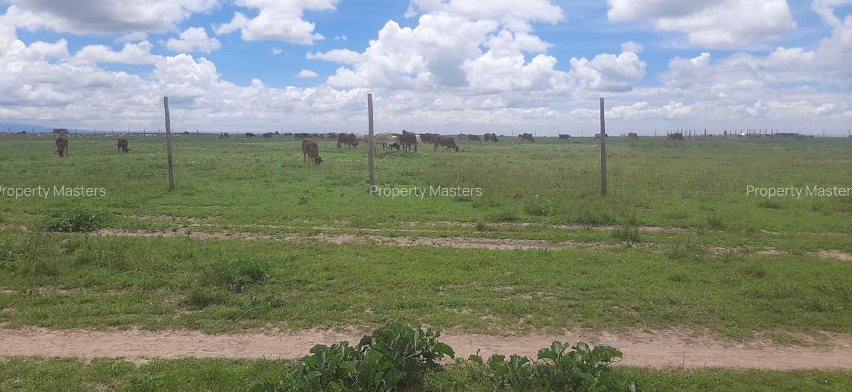 Residential Land at Kag University - 1