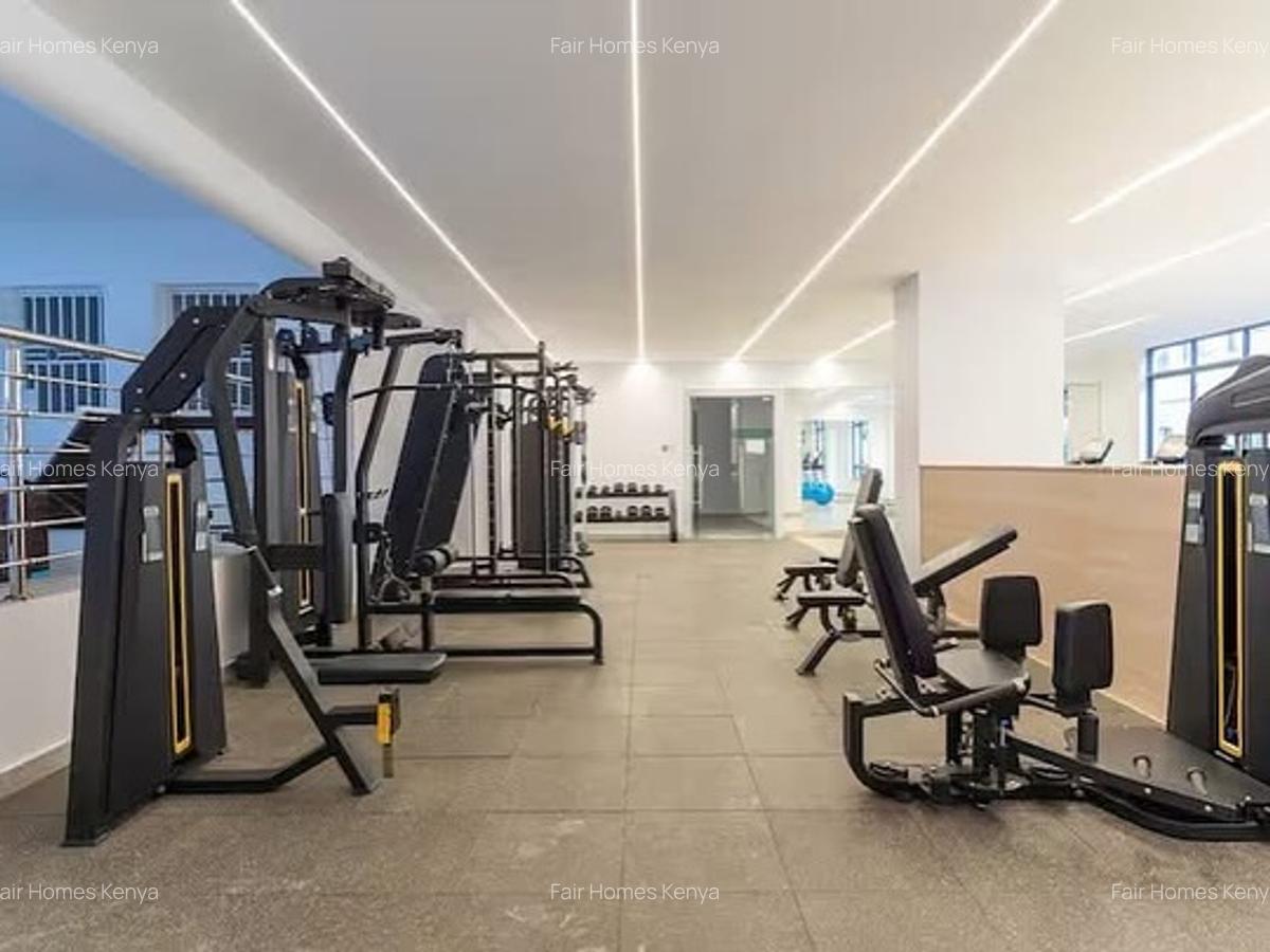 4 Bed Apartment with En Suite at Oledume Road - 9