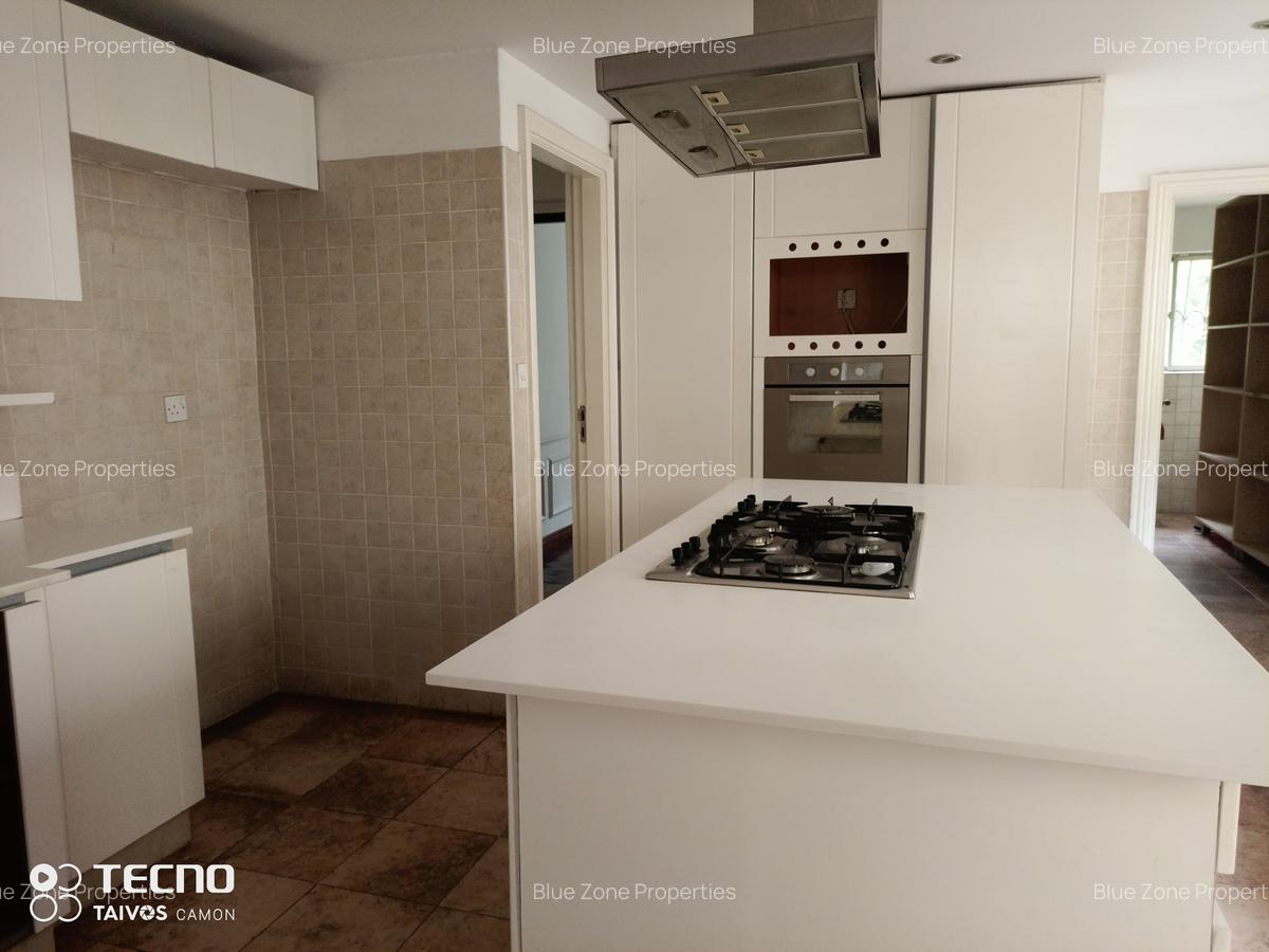 4 Bed House with En Suite at Off Muthaiga Rd - 11