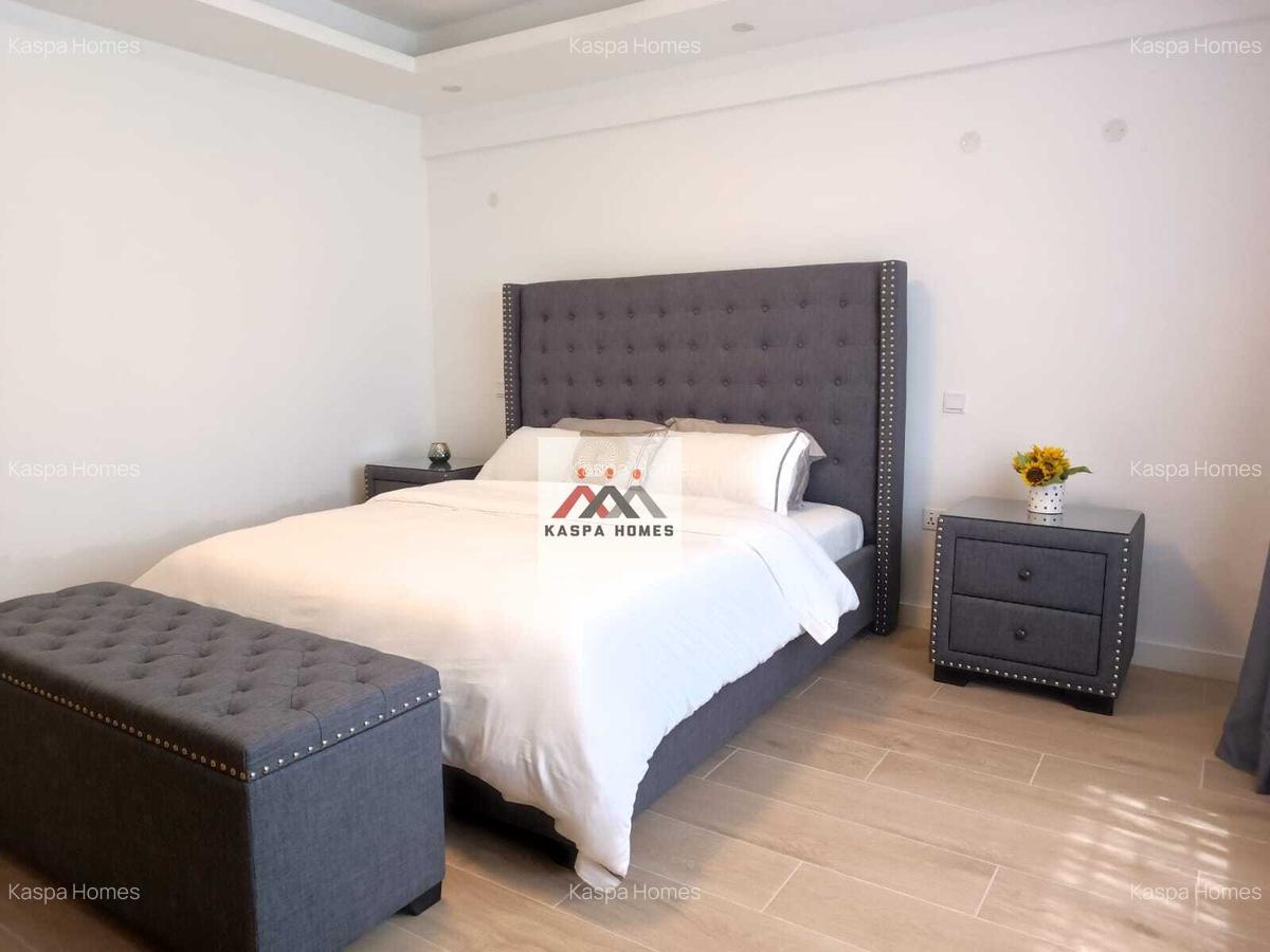 4 Bed Apartment with En Suite at Kileleshwa - 14