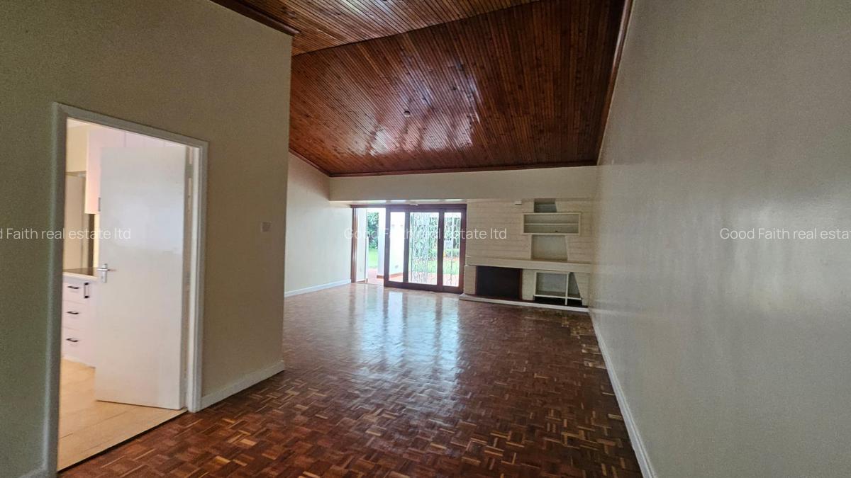 4 Bed House with Staff Quarters in Runda - 3