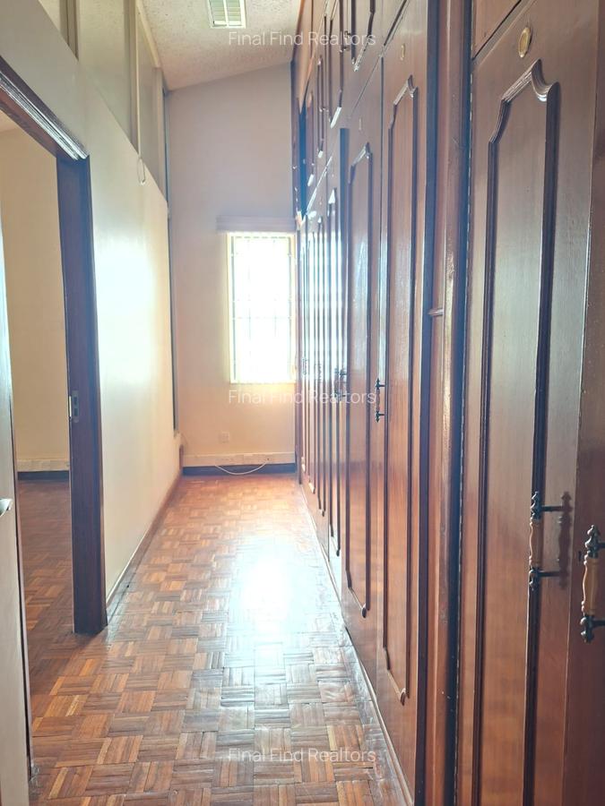 Commercial Property with Service Charge Included in Gigiri - 10