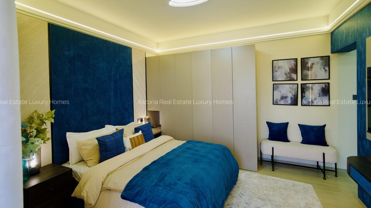 2 Bed Apartment with En Suite at 2026-420 2 Bed - 16