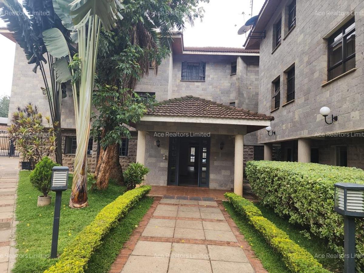 1,800 ft² Office with Backup Generator at State House Rd - 1