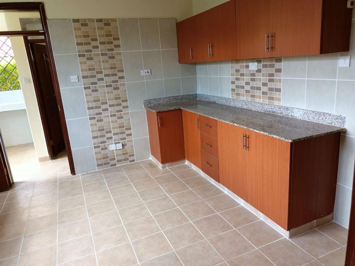 4 Bed House with En Suite at Kiambu Road - 13