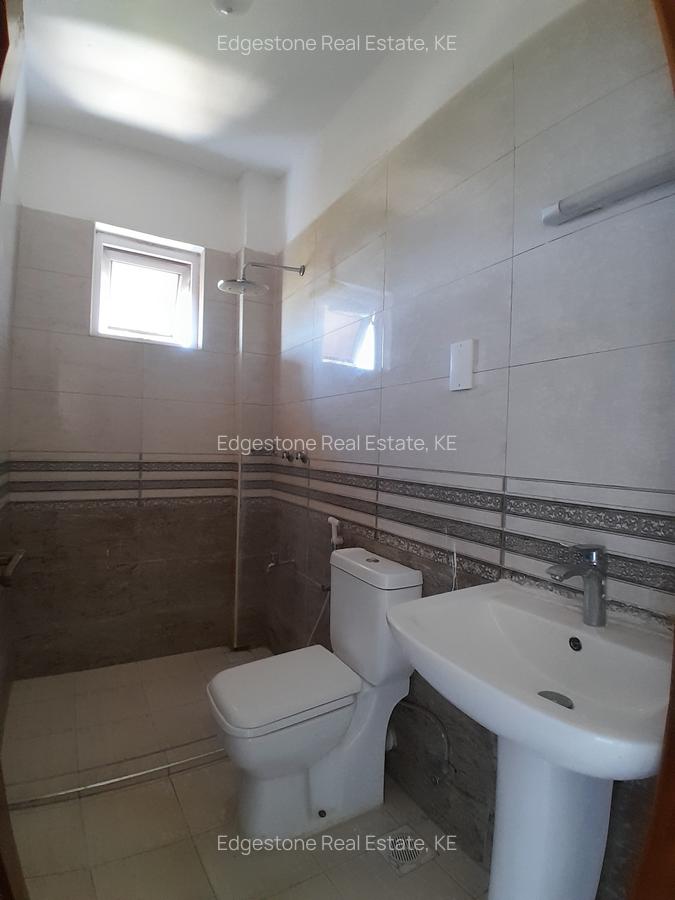 3 Bed Apartment with En Suite in Mtwapa - 3