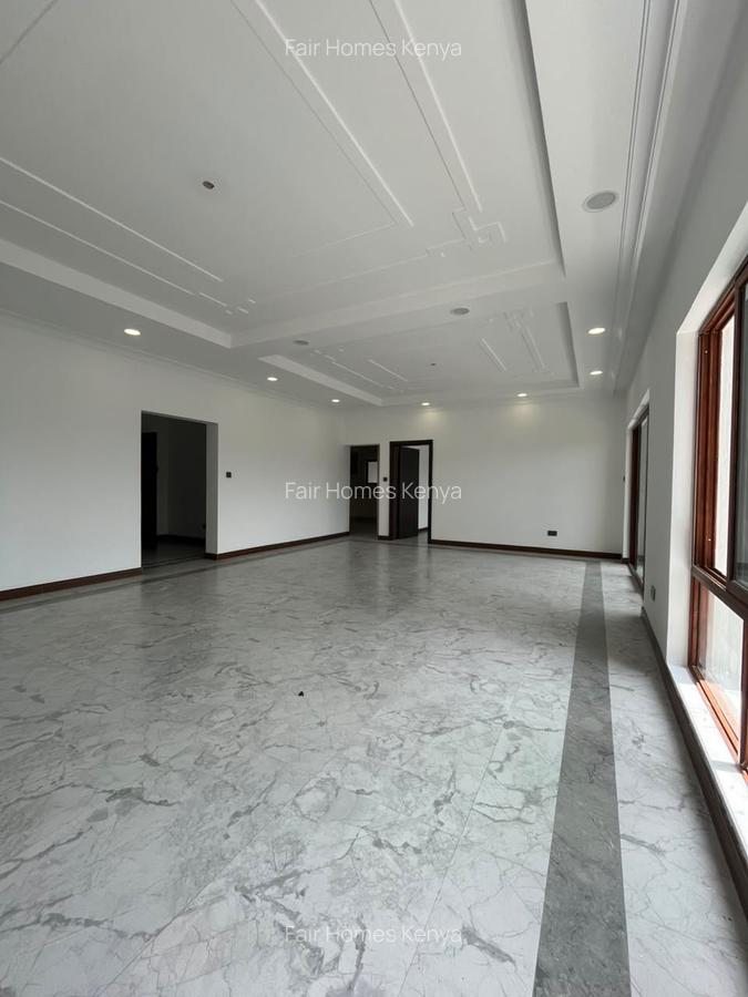 3 Bed Apartment with En Suite at Mandera Road - 4