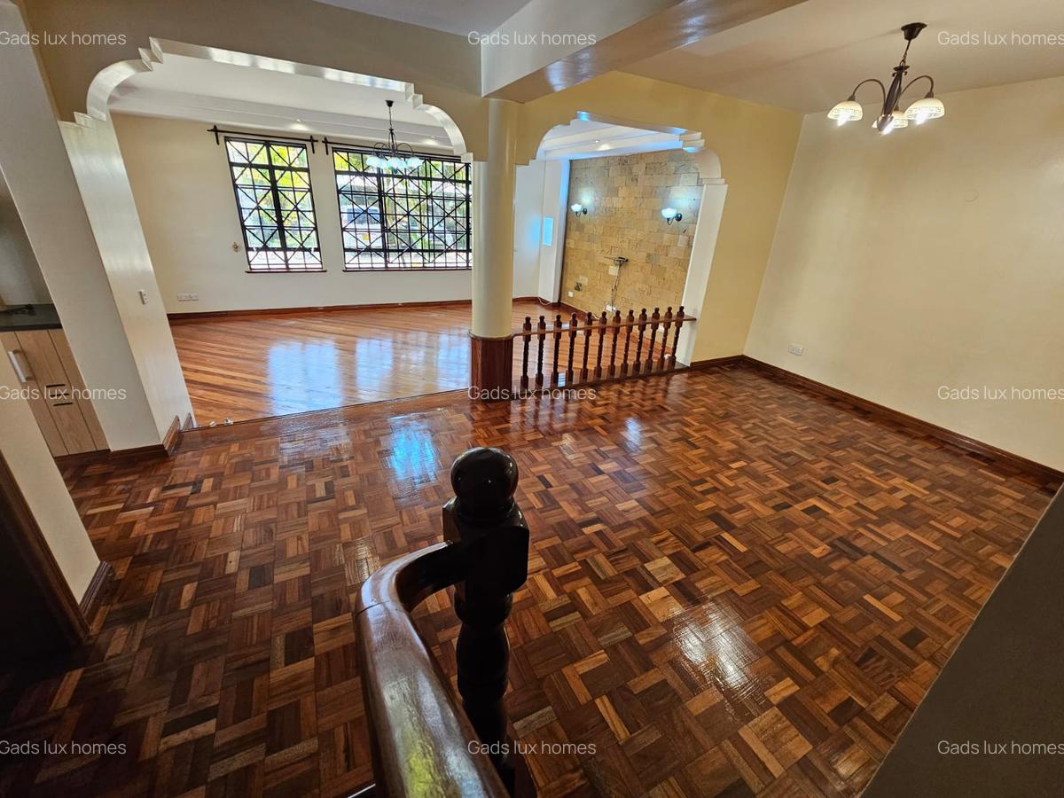 4 Bed Townhouse with En Suite at Kaputei - 3