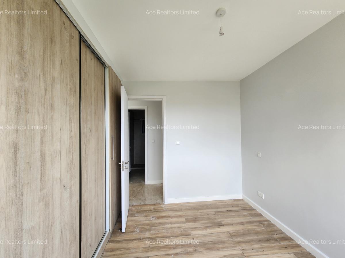 3 Bed Apartment with En Suite at Nyeri Road - 7