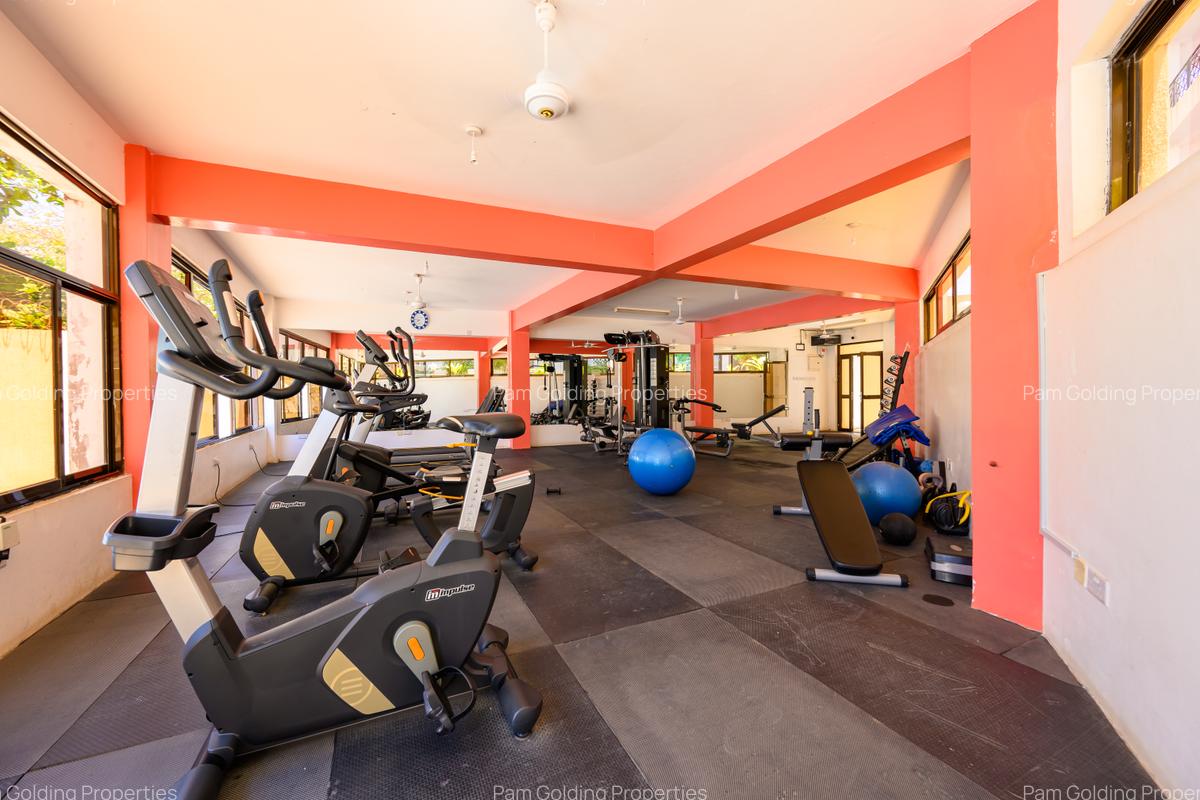 3 Bed Townhouse with En Suite at Mt Kenya Road - 20