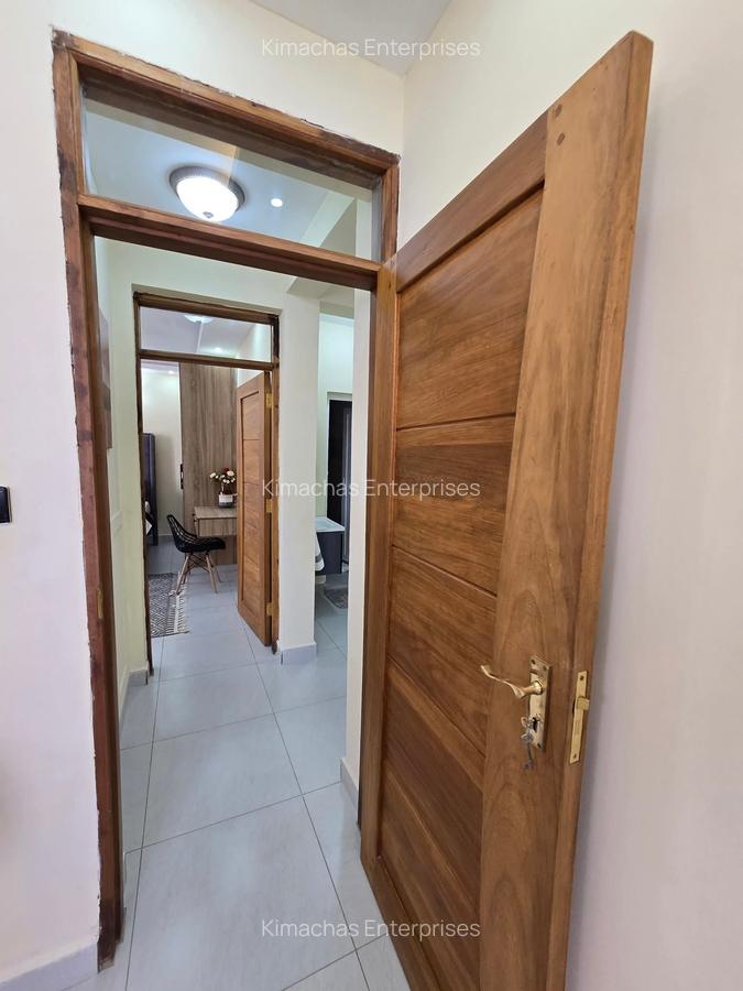 3 Bed Apartment with En Suite at Beach Road - 12