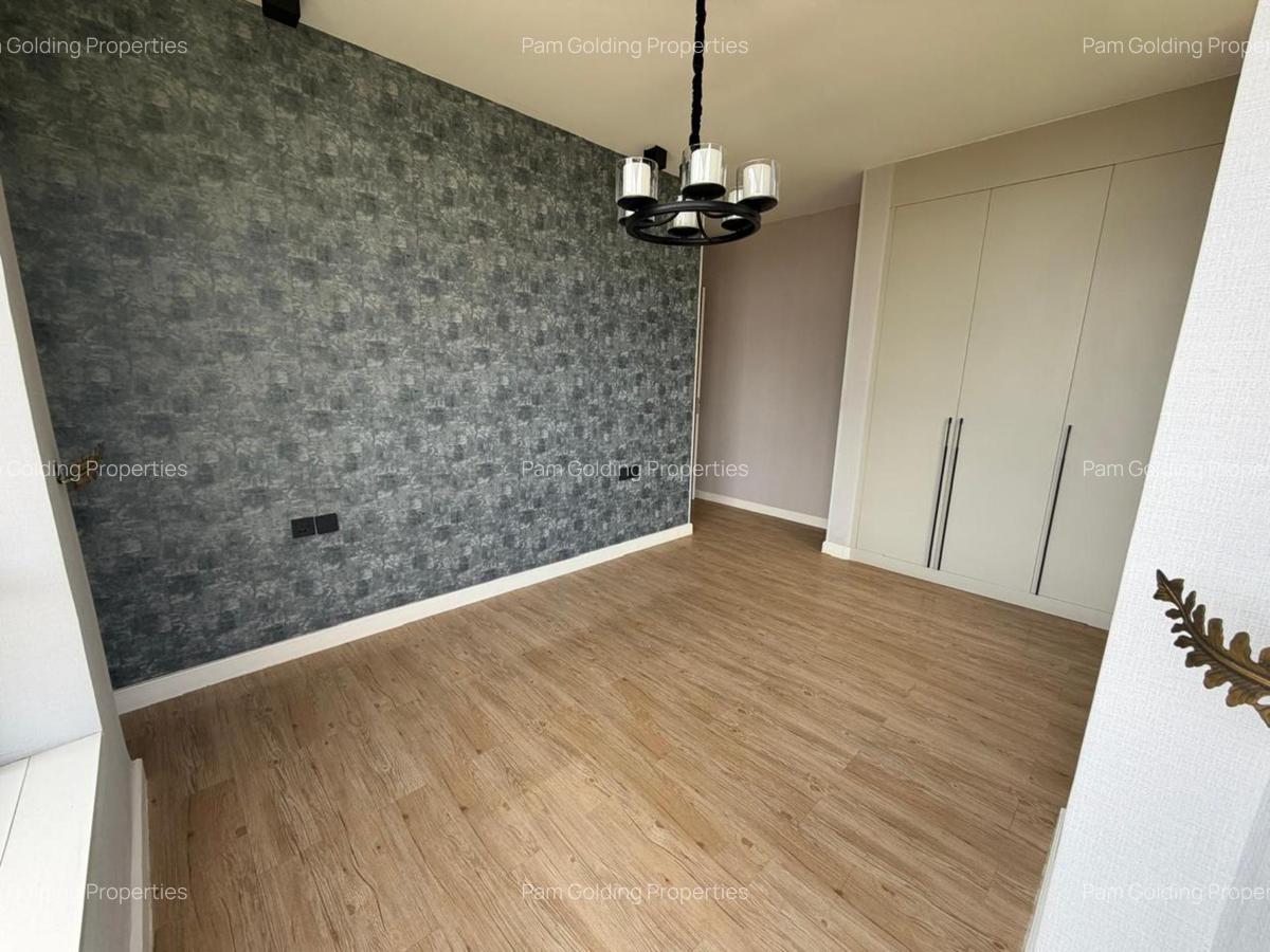 3 Bed Apartment at Matundu Lane - 10