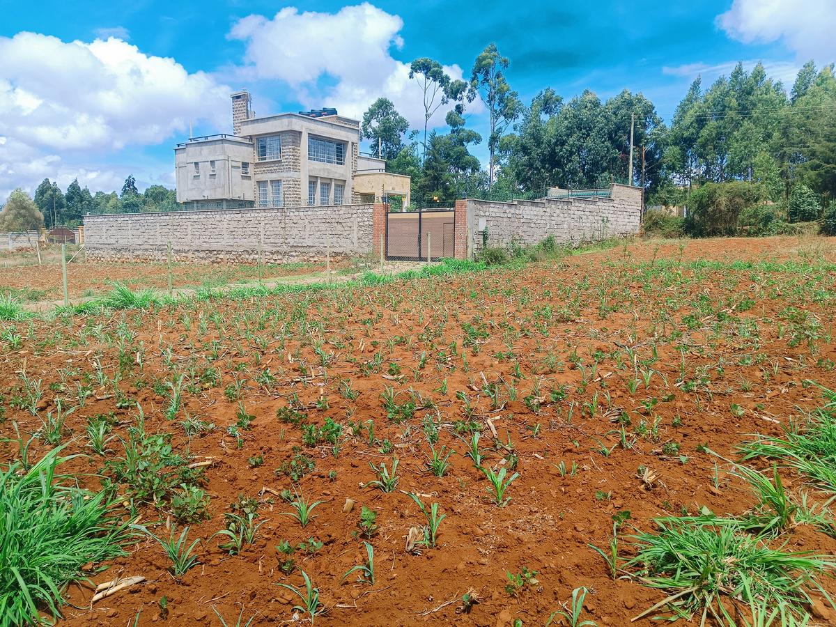 500 m² Residential Land at Nairobi Ndogo Estate - 5