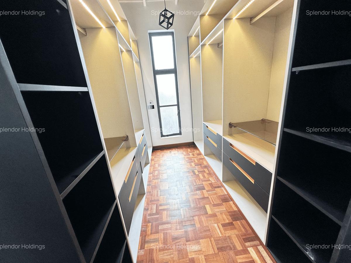 3 Bed Villa with En Suite in Tigoni - 19