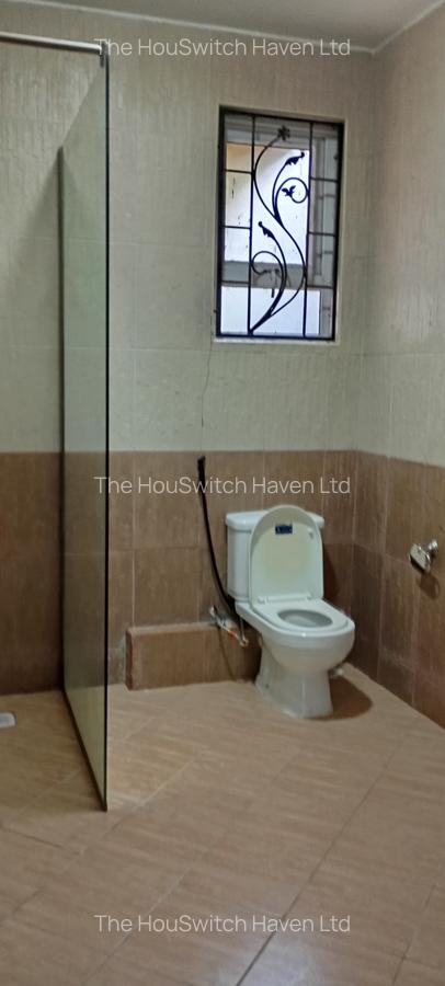 5 Bed Townhouse with En Suite at Off Isaac Gathanju Rd - 18