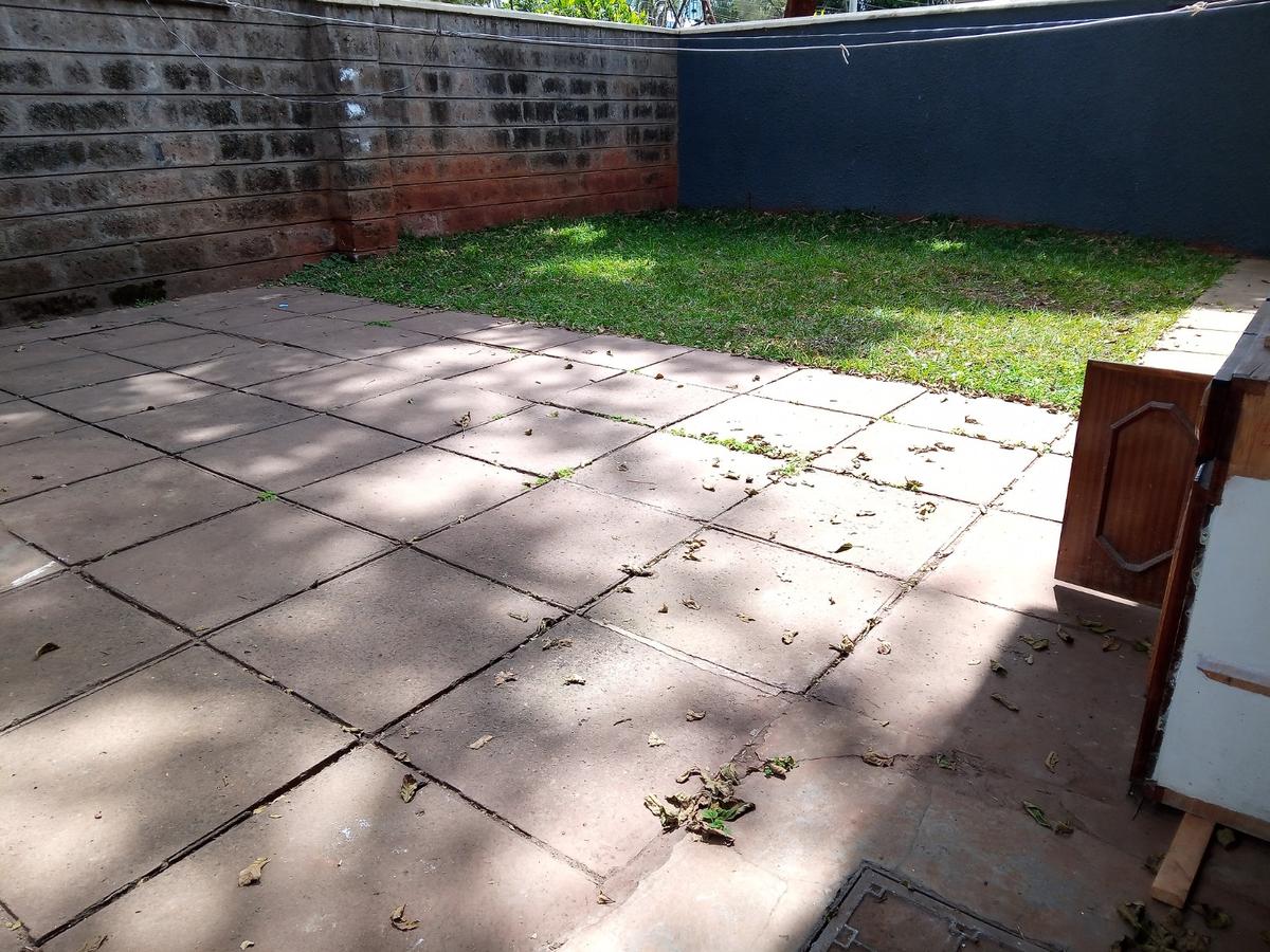 4 Bed Townhouse in Westlands Area - 6