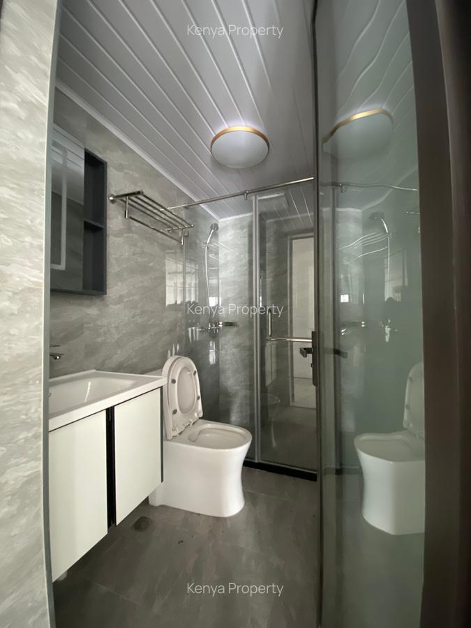 2 Bed Apartment with En Suite at Kirichwa Road - 9