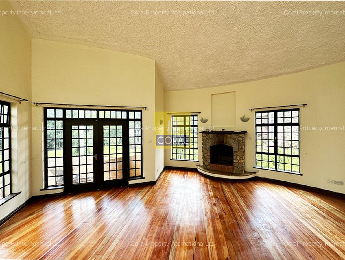 2 Bed House in Runda - 4