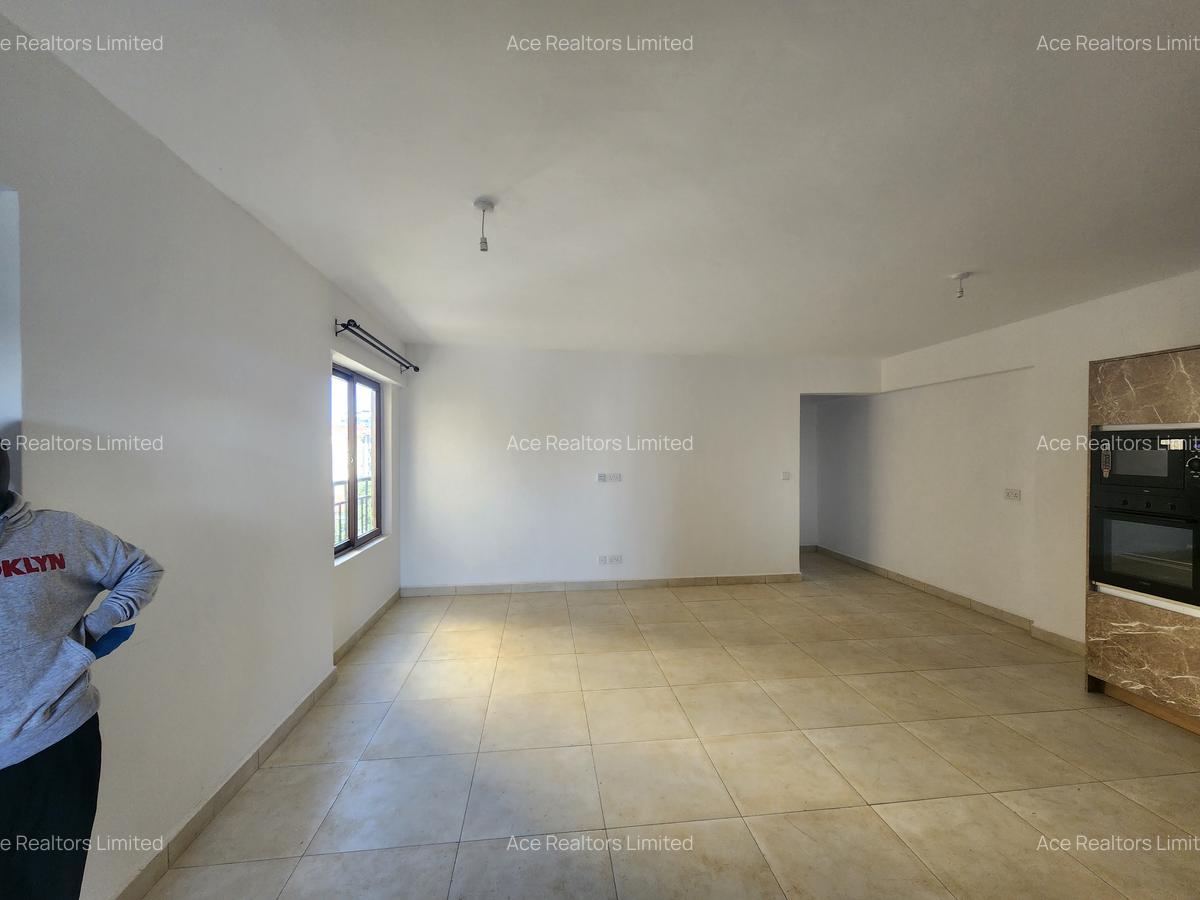 3 Bed Apartment with En Suite at Westlands - 2