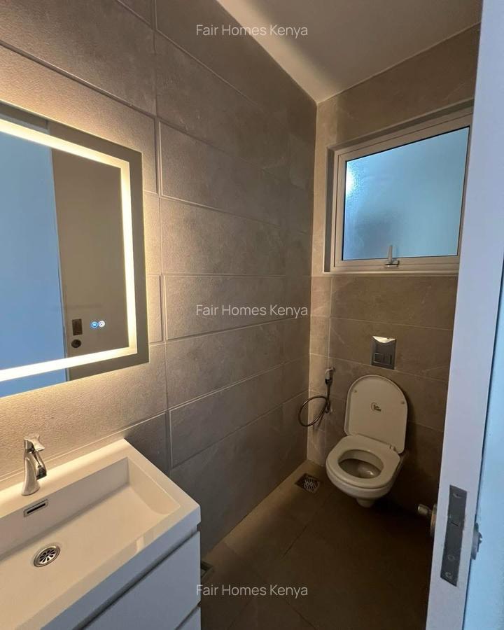 2 Bed Apartment with En Suite at Nyeri Road - 5
