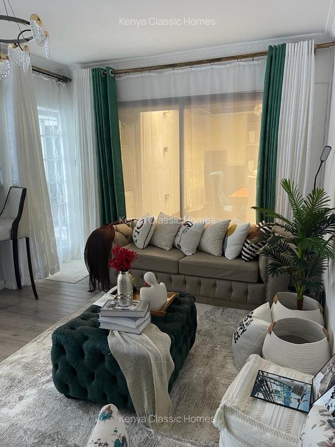 3 Bed House with En Suite at Adams Arcade - 5