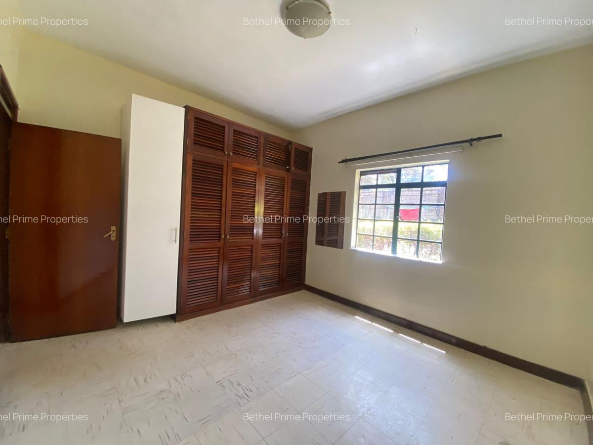 1 Bed Apartment with Swimming Pool in Lavington - 6