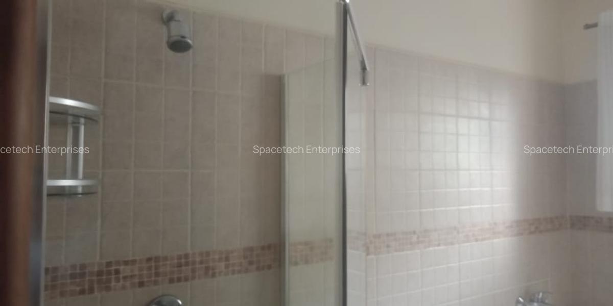 5 Bed Townhouse with En Suite in Spring Valley - 12