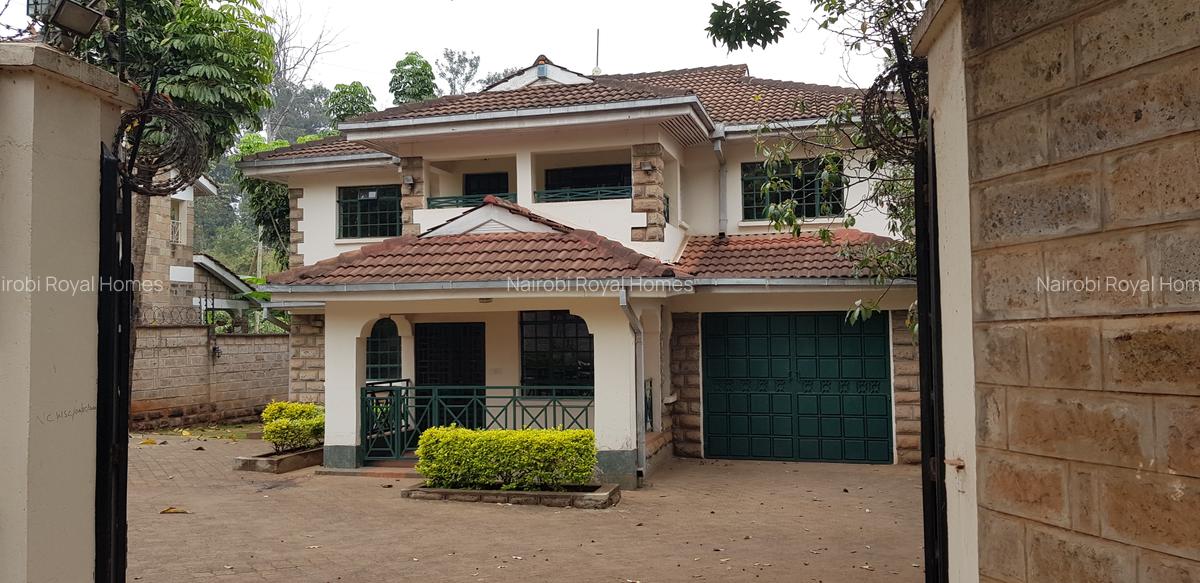 Commercial Property with Backup Generator at Kandara Road - 3