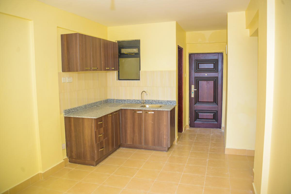 1 Bed Apartment with En Suite at Jamhuri Crescent - 1