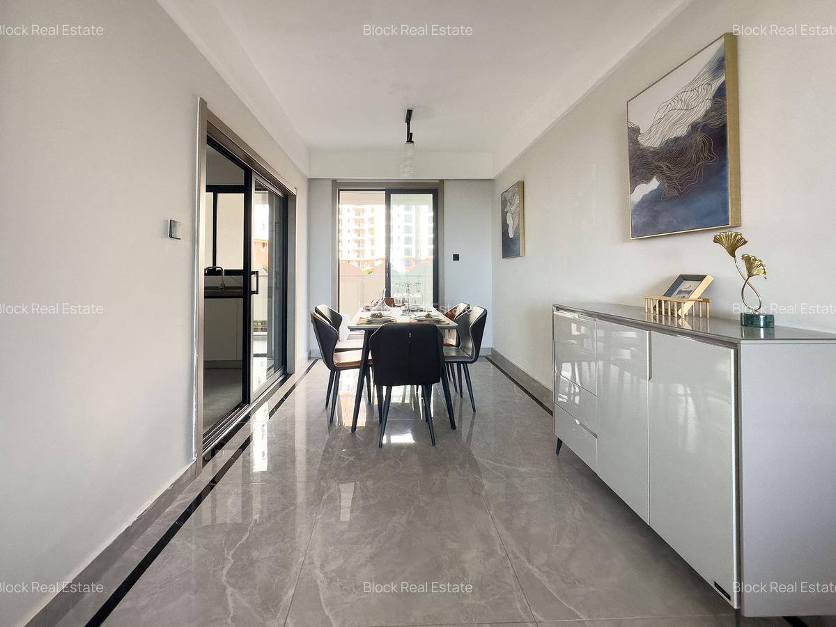 2 Bed Apartment with En Suite in Syokimau - 11