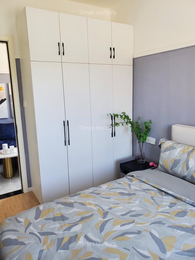 2 Bed Apartment with En Suite at Dagoretti Corner - 9