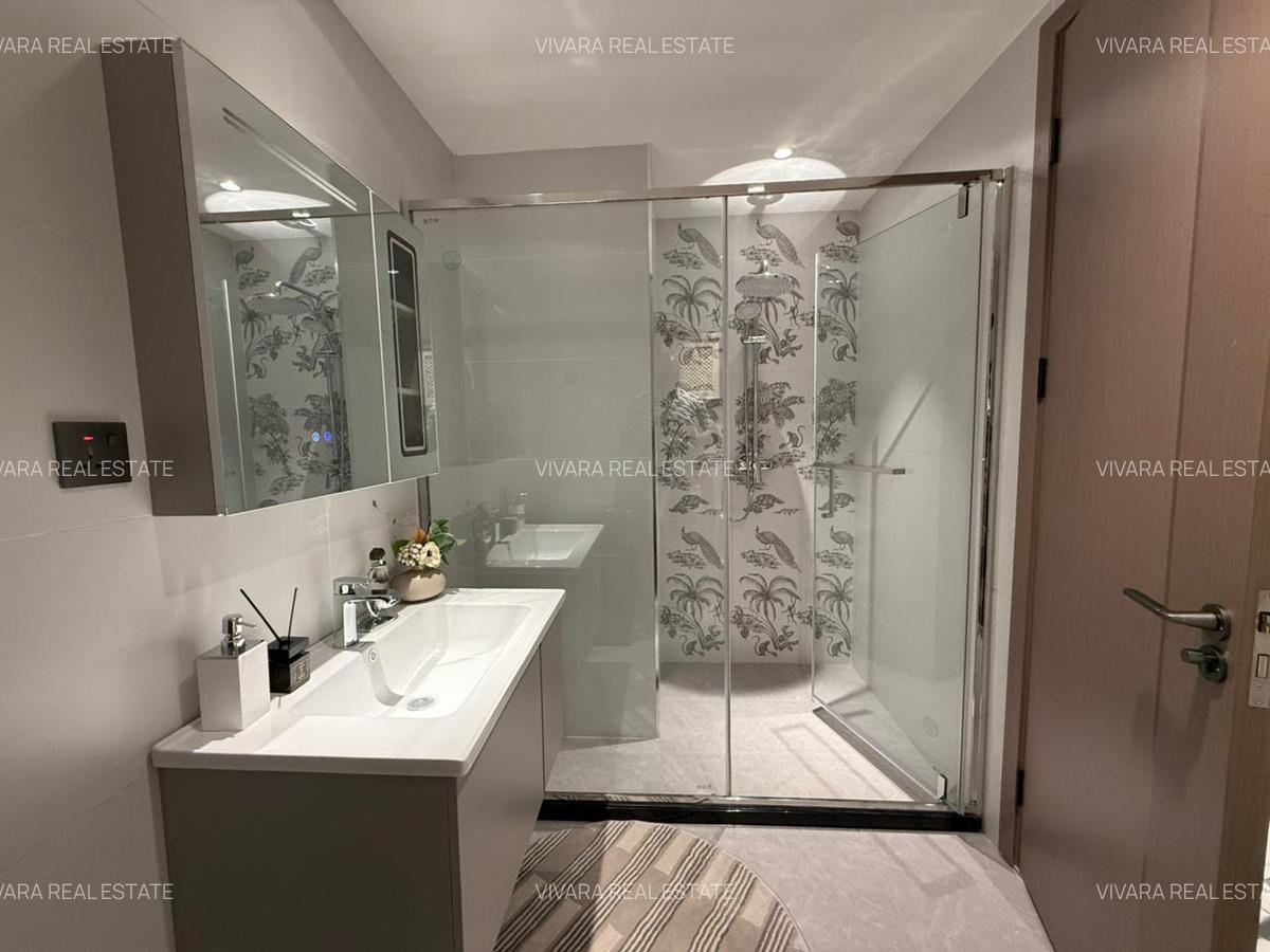 1 Bed Apartment with En Suite in Westlands Area - 7