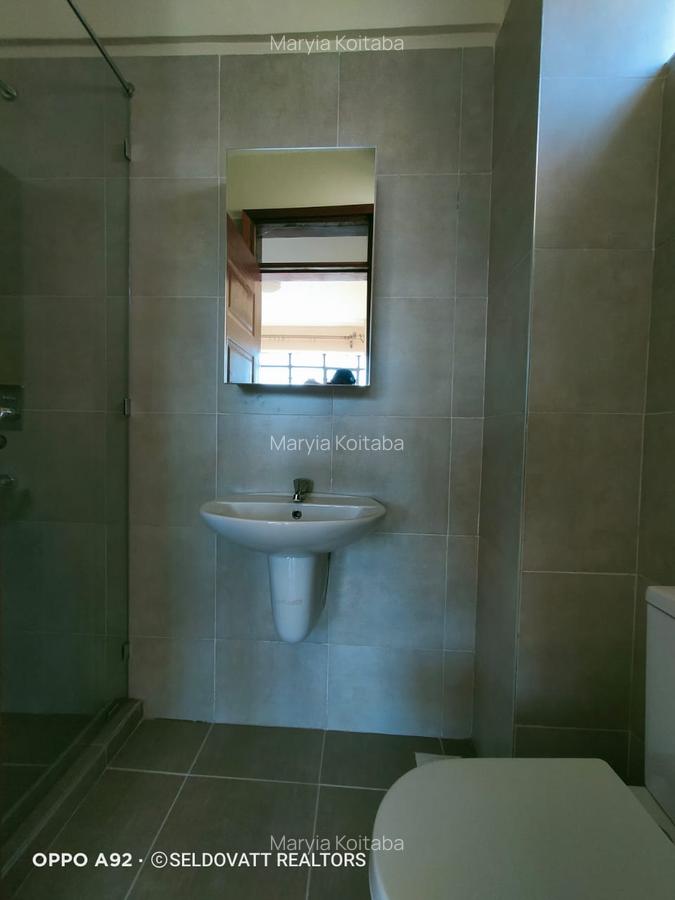 2 Bed Apartment with En Suite at Kikuyu Road - 3