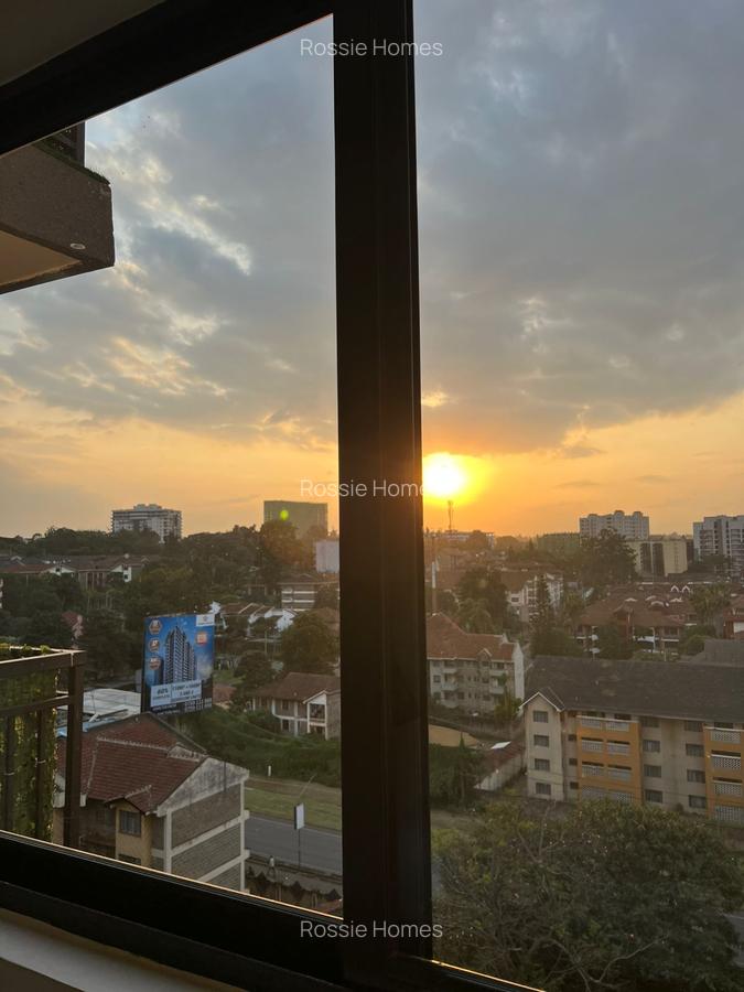 Serviced 1 Bed Apartment with En Suite at Kangundo Rd - 2
