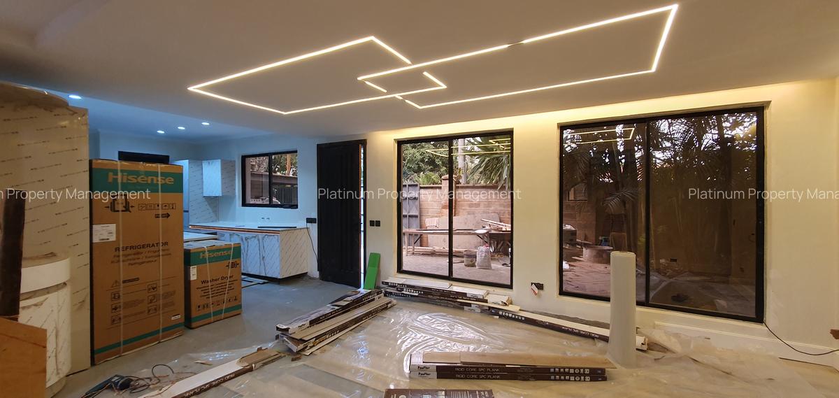 3 Bed House with En Suite at United Nations Avenue - 6