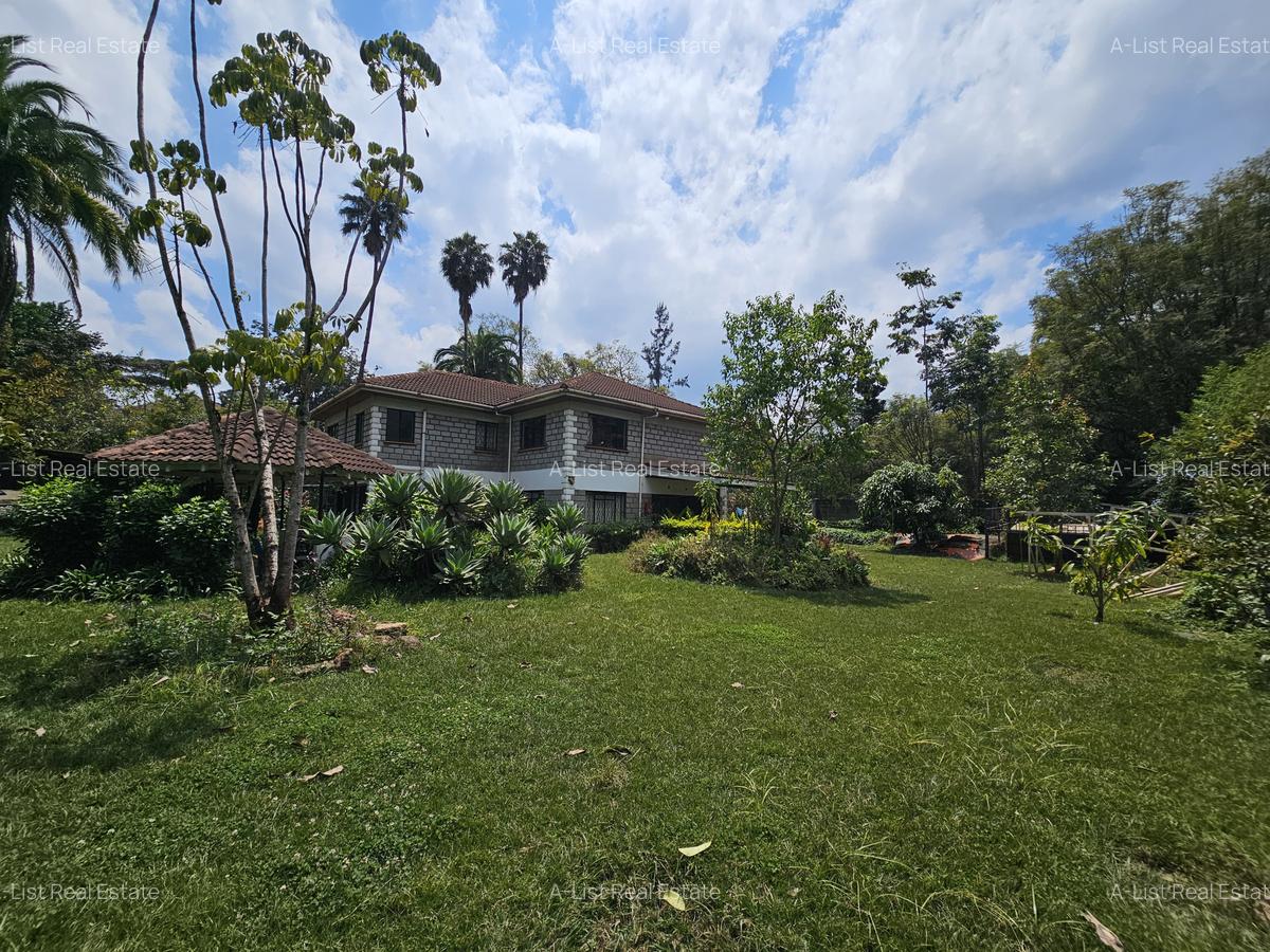 0.5 ac Commercial Property with Service Charge Included at Maji Mazuri - 10