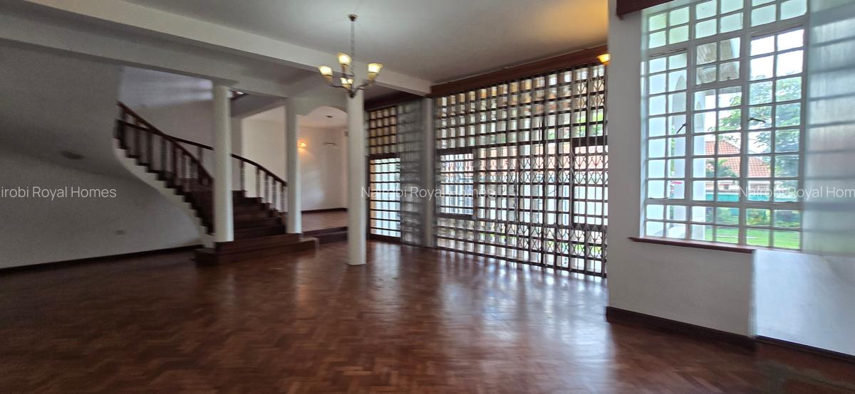 5 Bed House with En Suite at Runda Evergreen - 18