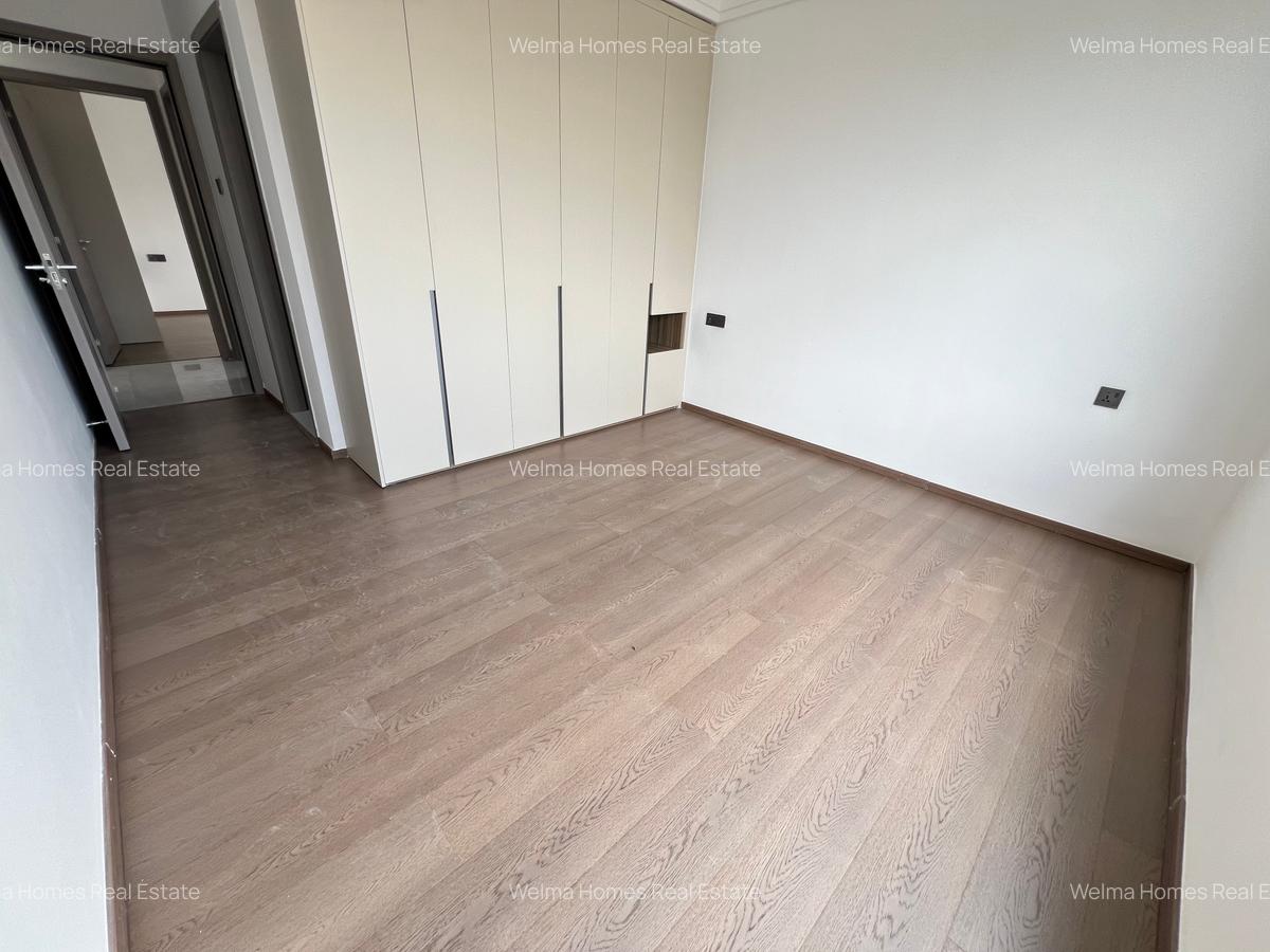 1 Bed Apartment with Swimming Pool in Kilimani - 7