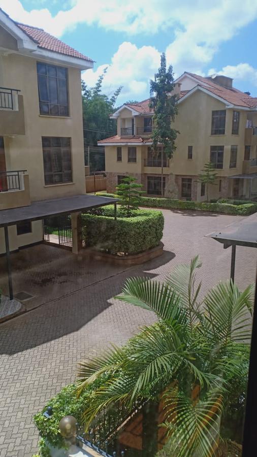 5 Bed Villa with Swimming Pool in Lavington - 19