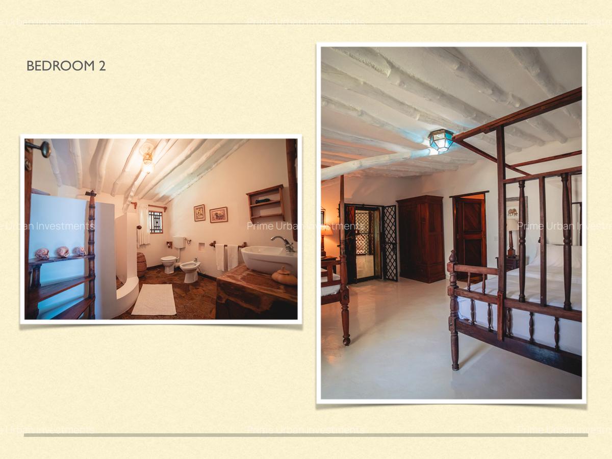 4 Bed House with En Suite in Malindi - 8