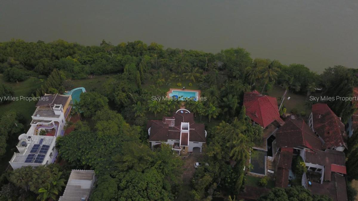 3 Bed Villa with En Suite at Mtwapa Creekside - 14