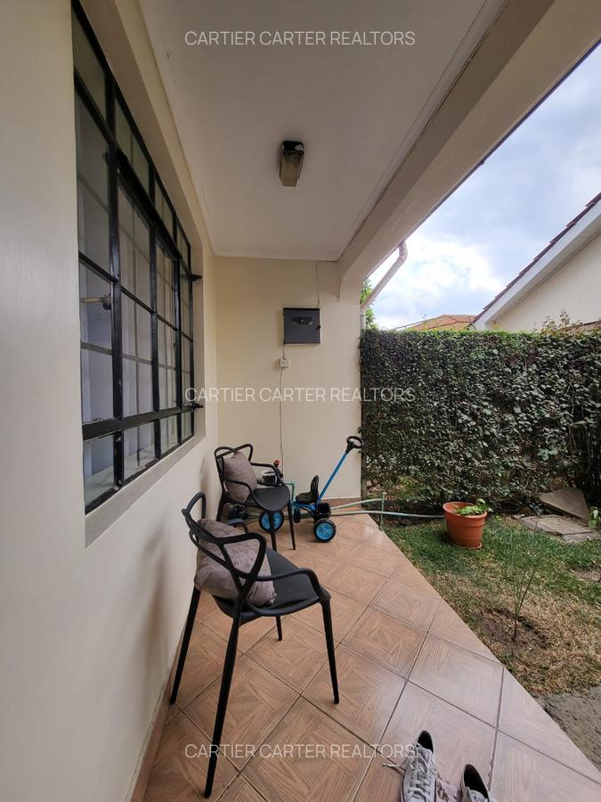 3 Bed Townhouse with En Suite at Sawada Villas - 14