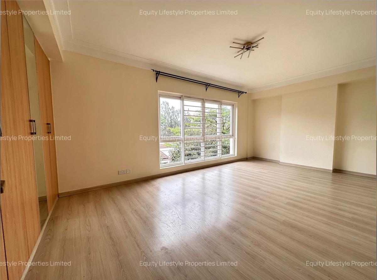 3 Bed Apartment with En Suite at Off Rhapta Road - 12