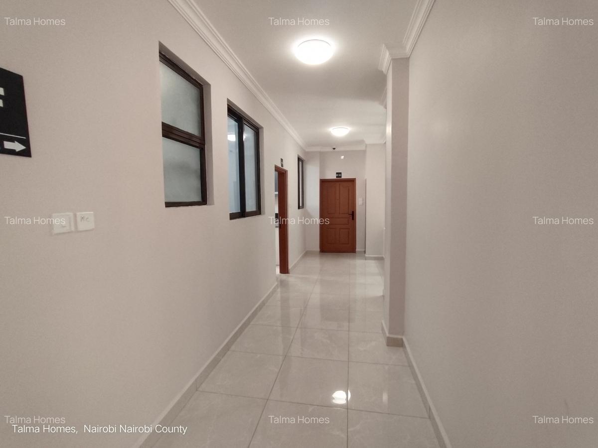 2 Bed Apartment with En Suite at Off Rhapta Road - 13