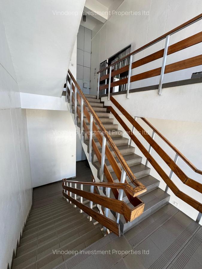 Commercial Property with Backup Generator at Baricho Road - 2