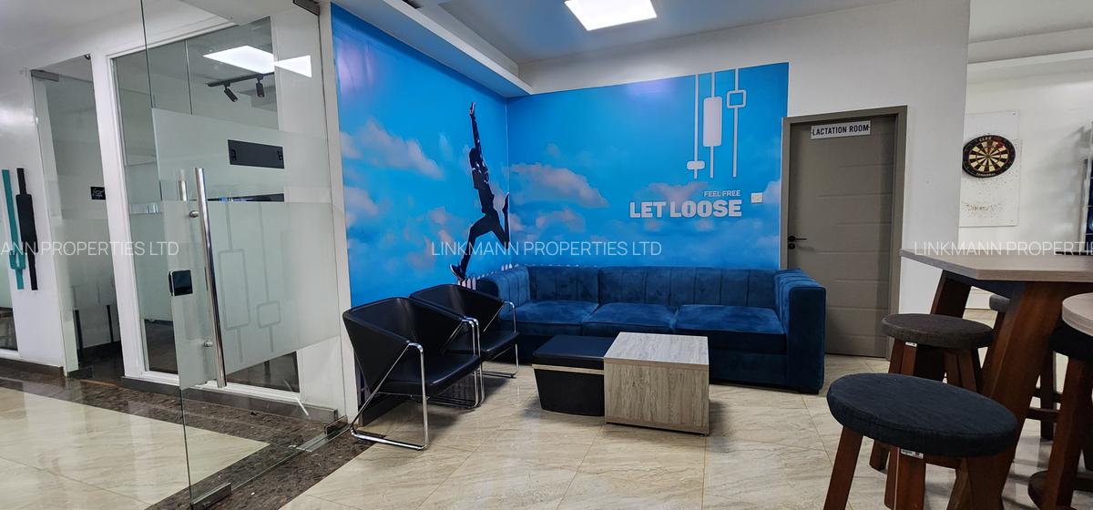 6,522 ft² Commercial Property with Service Charge Included in Westlands Area - 19