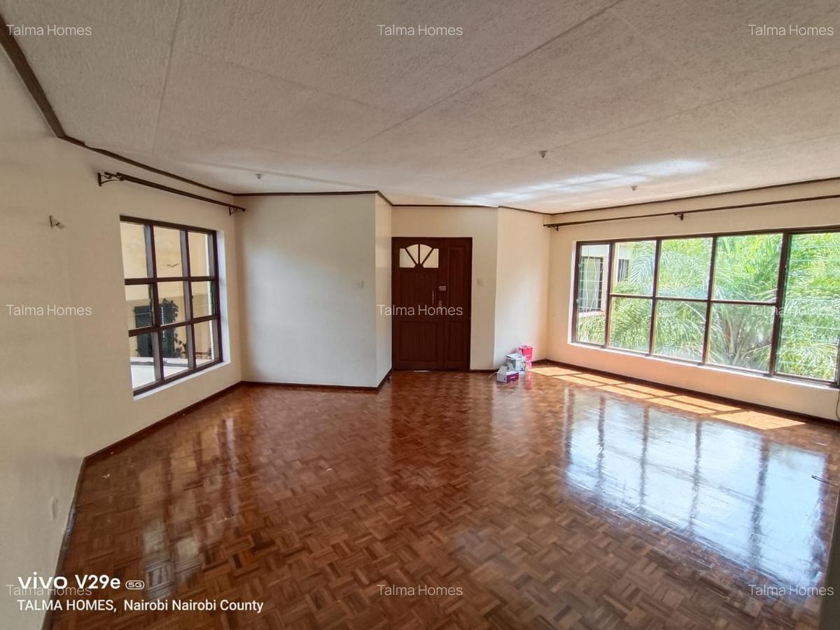 3 Bed Apartment with En Suite at Denis Pritt - 3